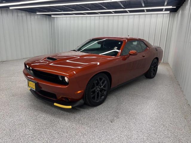 2023 Dodge Challenger GT