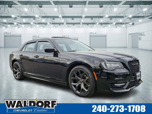 2020 Chrysler 300 Touring L