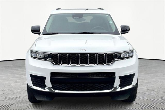 2023 Jeep Grand Cherokee L Laredo 4x2