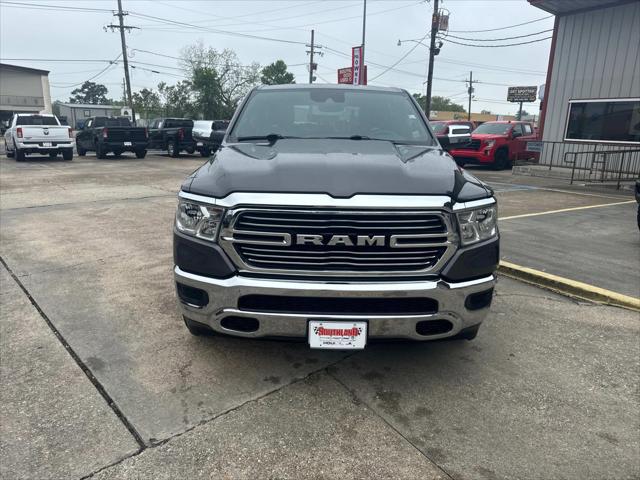 2023 RAM 1500 Laramie Crew Cab 4x4 57 Box