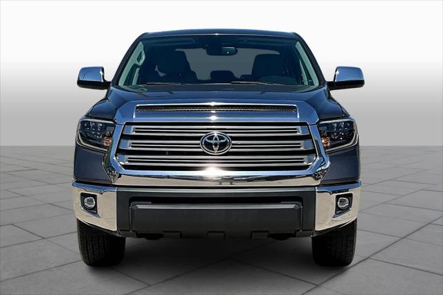2020 Toyota Tundra Limited