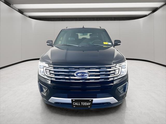2020 Ford Expedition XLT MAX