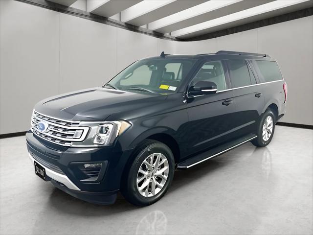 2020 Ford Expedition XLT MAX