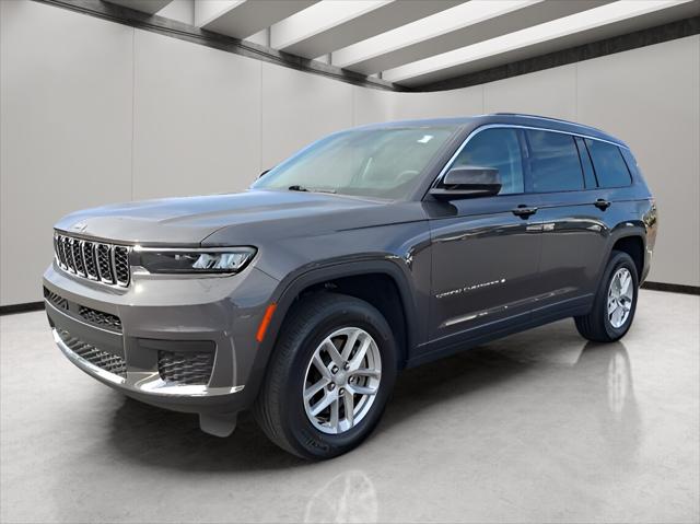 2023 Jeep Grand Cherokee L Laredo 4x4