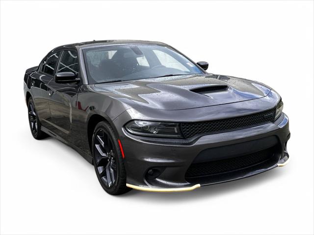2022 Dodge Charger GT RWD