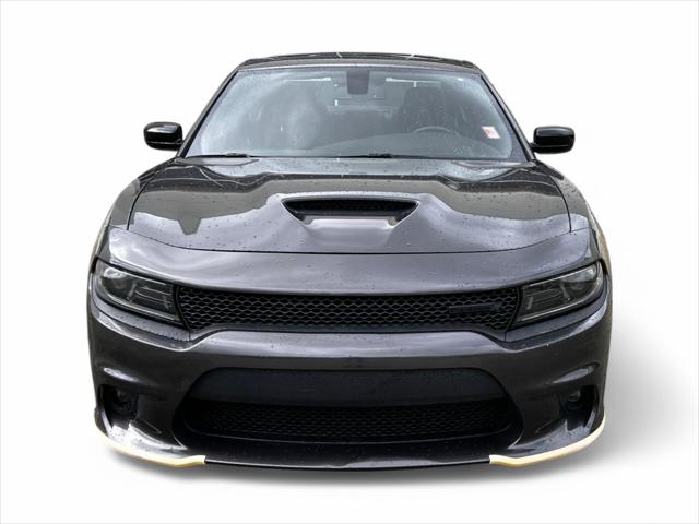 2022 Dodge Charger GT RWD
