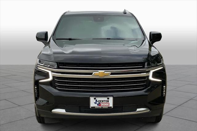 2023 Chevrolet Tahoe 2WD LT