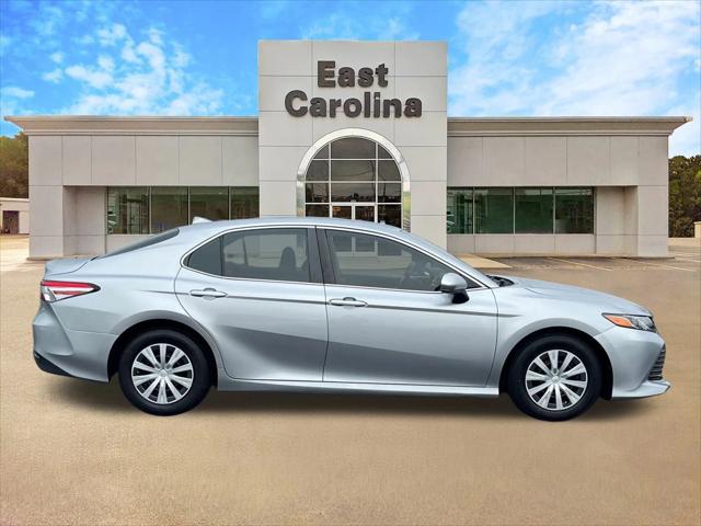 2020 Toyota Camry L