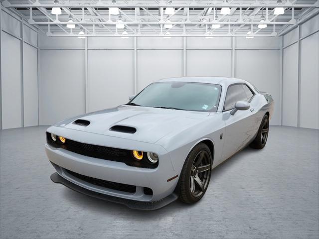 2022 Dodge Challenger SRT Hellcat Redeye