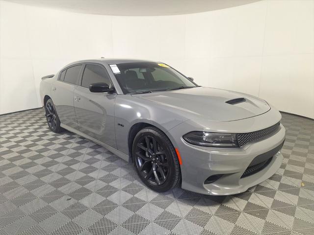 2023 Dodge Charger R/T