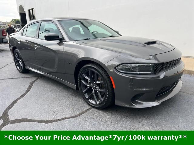 2023 Dodge Charger R/T