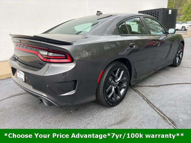 2023 Dodge Charger R/T
