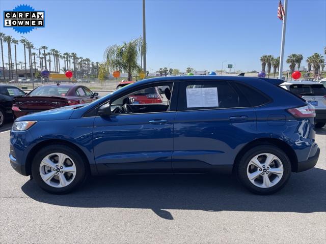2021 Ford Edge SE