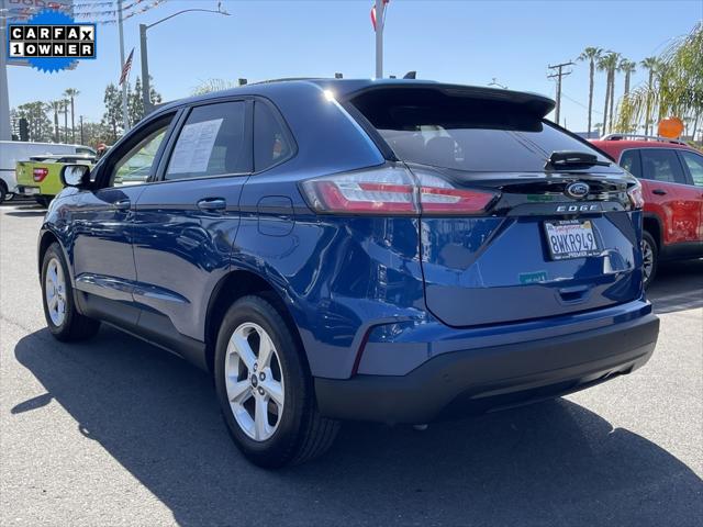 2021 Ford Edge SE