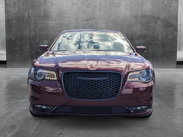 2023 Chrysler 300 300S