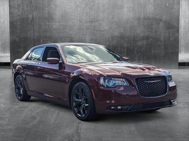 2023 Chrysler 300 300S