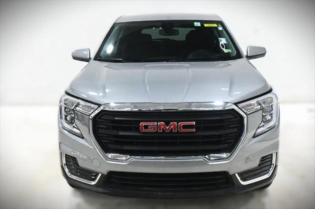 2024 GMC Terrain AWD SLE