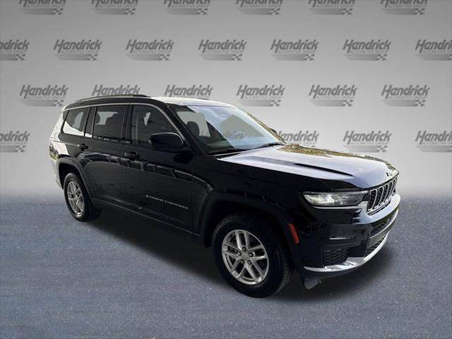 2021 Jeep Grand Cherokee L Laredo 4x2