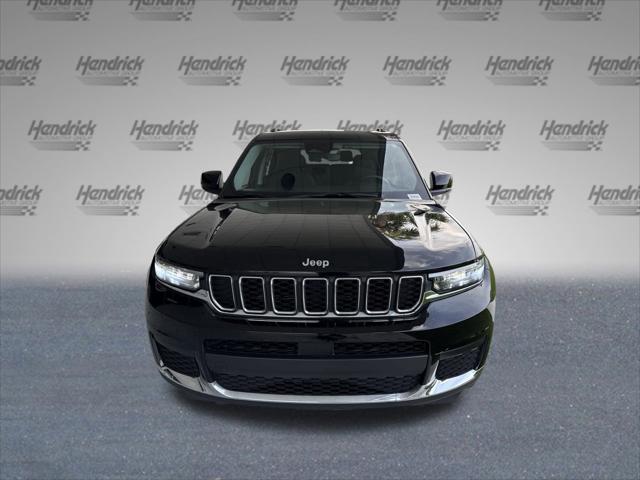 2021 Jeep Grand Cherokee L Laredo 4x2