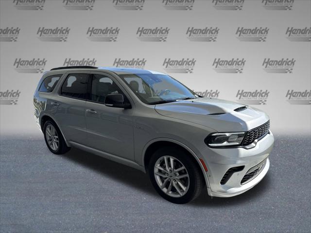 2024 Dodge Durango R/T Plus AWD