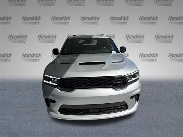 2024 Dodge Durango R/T Plus AWD