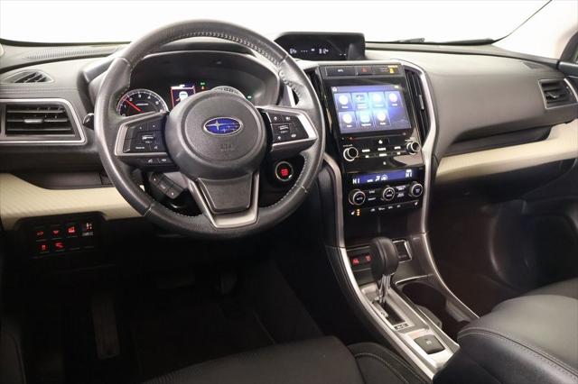 2022 Subaru Ascent Premium
