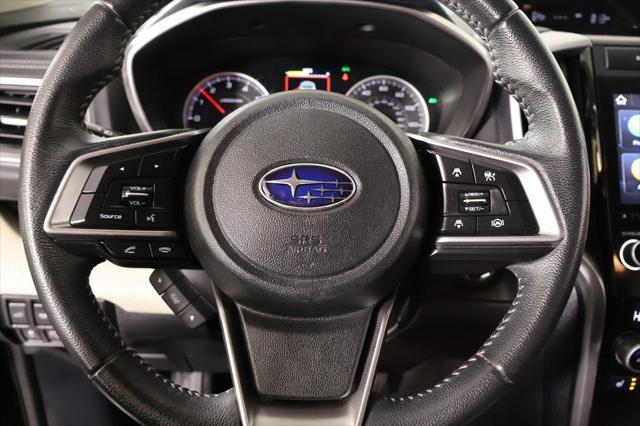 2022 Subaru Ascent Premium