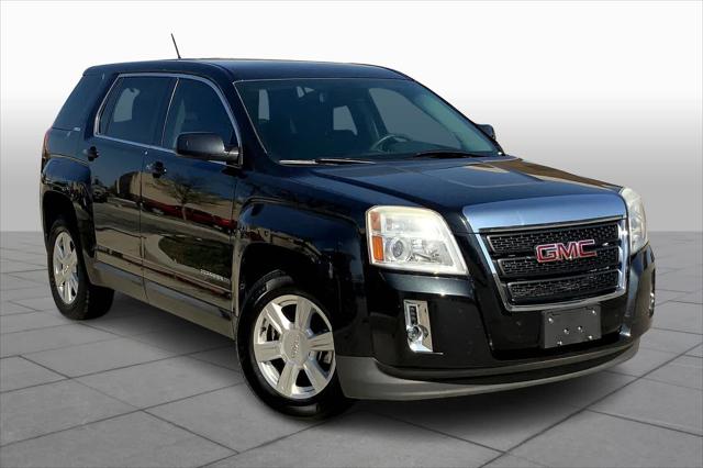 2014 GMC Terrain SLE-1