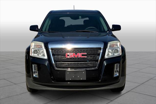 2014 GMC Terrain SLE-1
