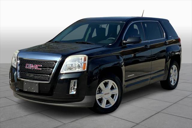 2014 GMC Terrain SLE-1