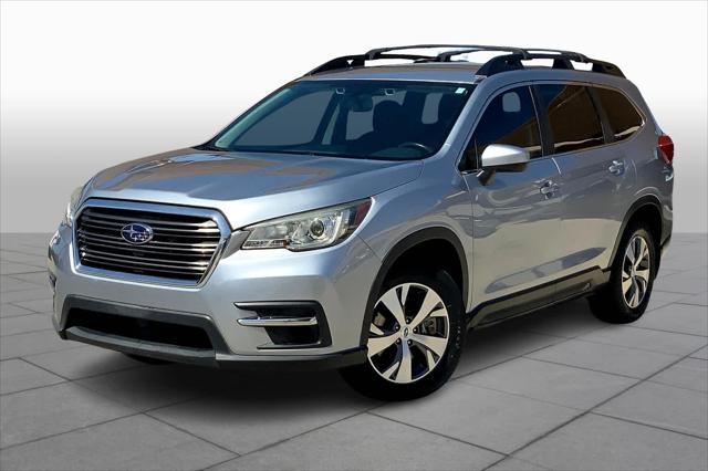 2020 Subaru Ascent Premium