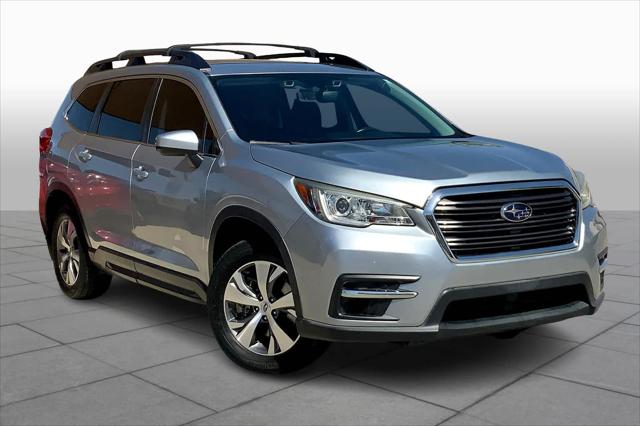 2020 Subaru Ascent Premium