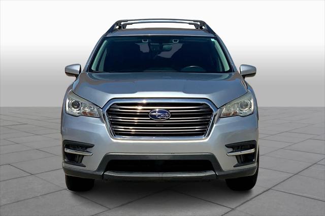 2020 Subaru Ascent Premium
