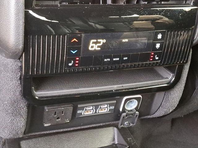 2022 Jeep Wagoneer Series III 4x4