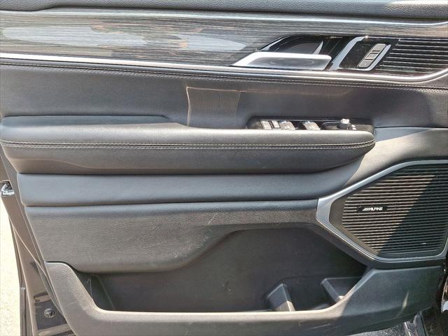 2022 Jeep Wagoneer Series III 4x4