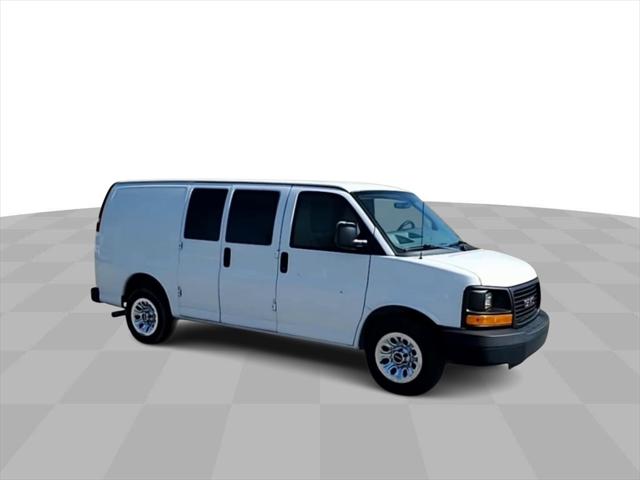 Used 2014 GMC Savana 1500 For Sale in Waterford Twp, MI