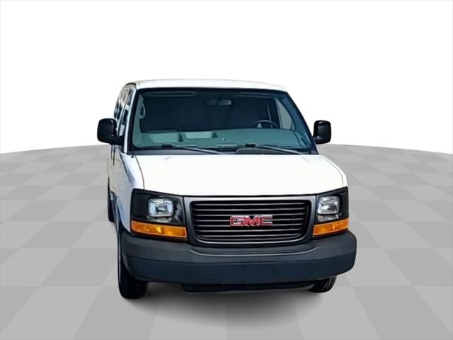 Used 2014 GMC Savana 1500 For Sale in Waterford Twp, MI