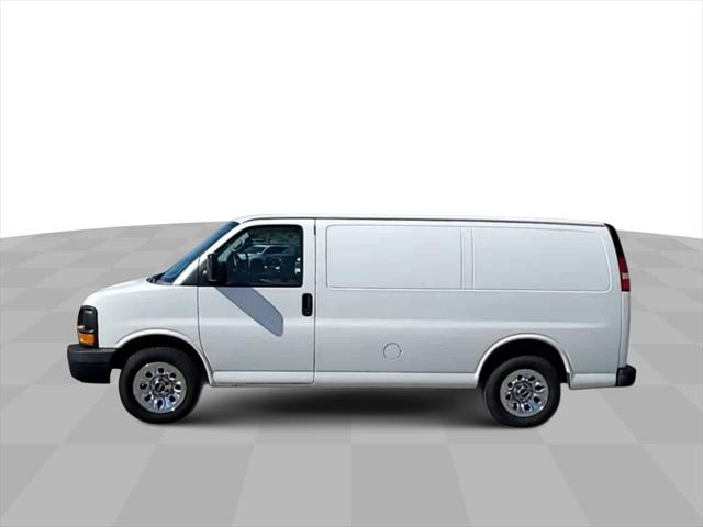 Used 2014 GMC Savana 1500 For Sale in Waterford Twp, MI