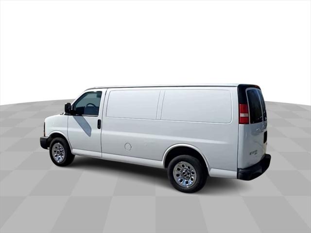 Used 2014 GMC Savana 1500 For Sale in Waterford Twp, MI