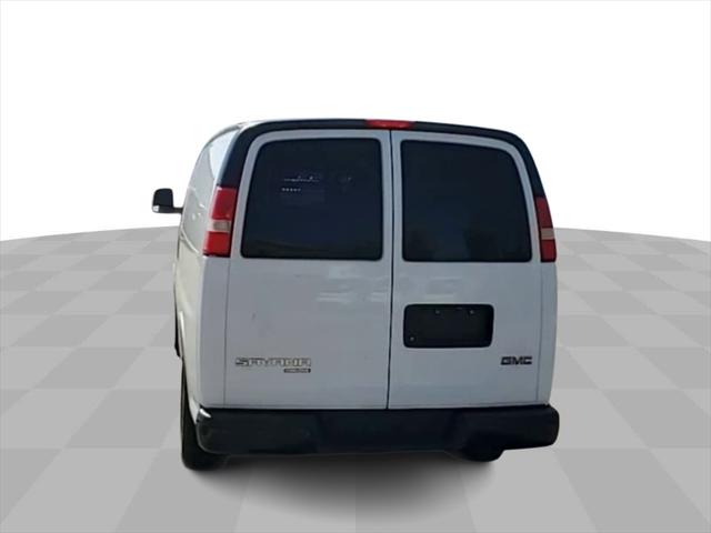 Used 2014 GMC Savana 1500 For Sale in Waterford Twp, MI