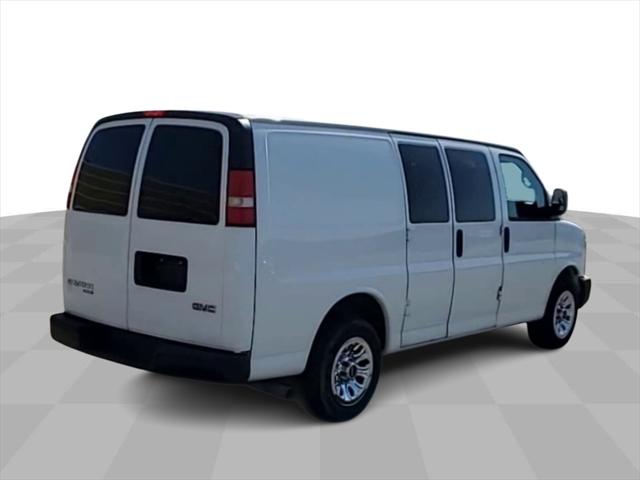 Used 2014 GMC Savana 1500 For Sale in Waterford Twp, MI