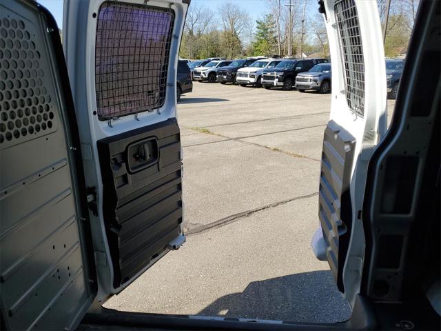 Used 2014 GMC Savana 1500 For Sale in Waterford Twp, MI