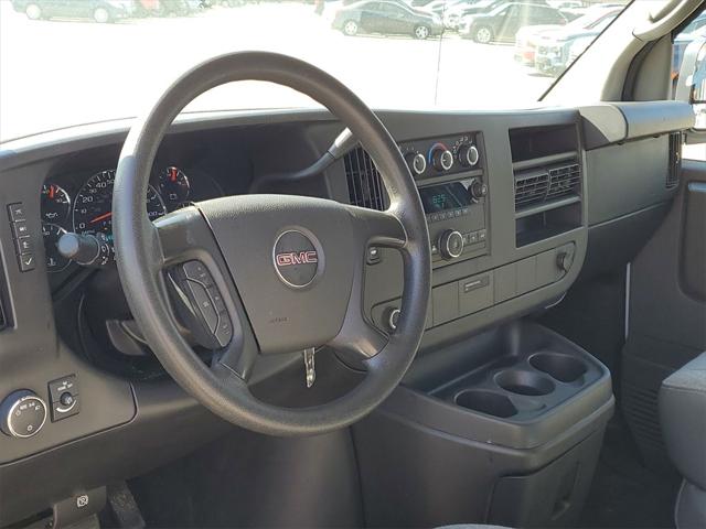 Used 2014 GMC Savana 1500 For Sale in Waterford Twp, MI
