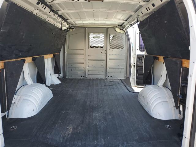 Used 2014 GMC Savana 1500 For Sale in Waterford Twp, MI