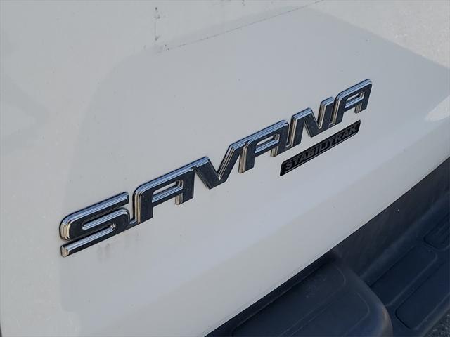 Used 2014 GMC Savana 1500 For Sale in Waterford Twp, MI