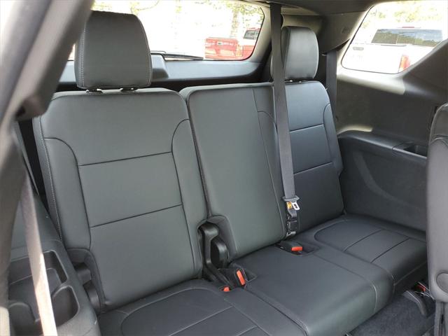 Used 2023 Chevrolet Traverse For Sale in Waterford Twp, MI