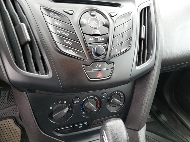 Used 2014 Ford Focus For Sale in Waterford Twp, MI