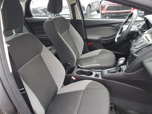 Used 2014 Ford Focus For Sale in Waterford Twp, MI