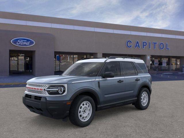 2025 Ford Bronco Sport Heritage for sale in Santa Fe, NM