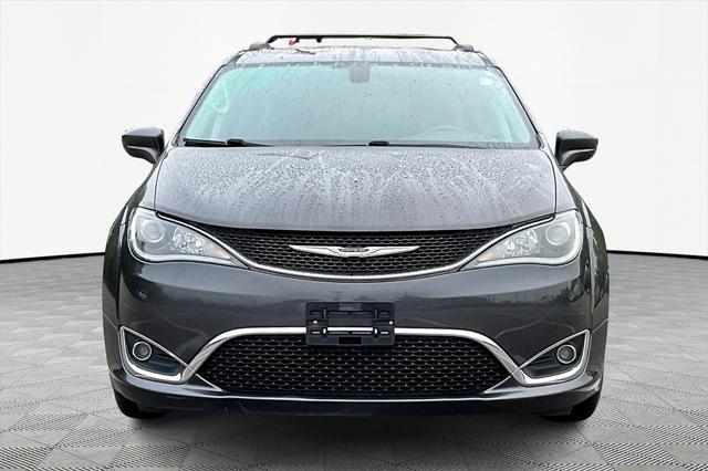 Used 2018 Chrysler Pacifica For Sale in Olive Branch, MS
